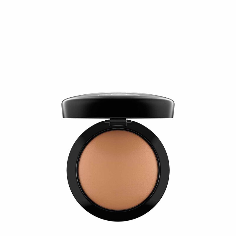 MAC Mineralize Skinfinish Natural image number 31
